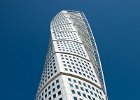 2016 07- D8H6183 : Besök i Växjö, Malmö, Skåne, Turning Torso